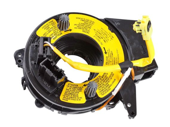 3889750300_001.JPG Clock Spring, airbag 3889750300 OE BBP366CS0