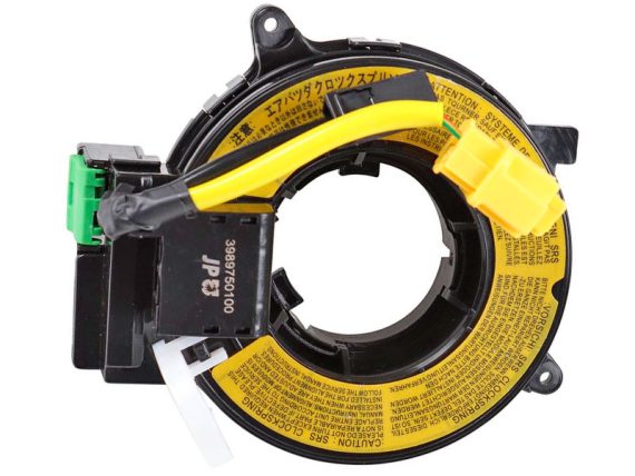 3989750100_001.JPG Clock Spring, airbag 3989750100 OE 8619A018