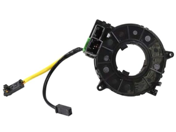 3989750300_003.JPG Clock Spring, airbag 3989750300 OE MR979369