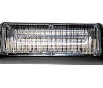 Brīdinājuma gaisma LED 12V — 40-XLED612A