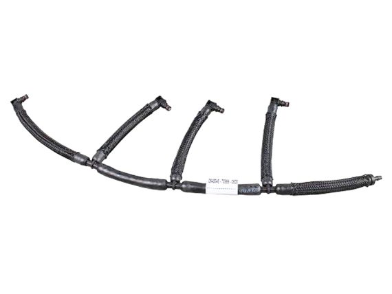 40088_001.JPG Fuel overflow hose 40088 OE 03L130235A