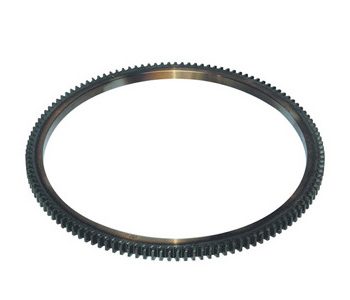 Startera zobvainags Pajero TD — 4019-024812