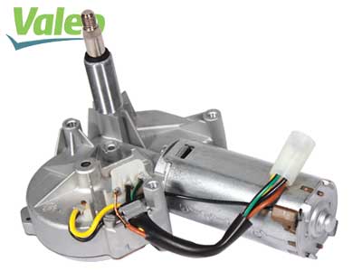 Stikla motors LINDE/MATEC 404033 OE 