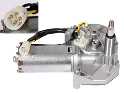 Stikla motors LINDE/MATEC 404033 OE 