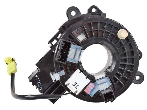 4089750400_001.JPG Clock Spring, airbag 4089750400 OE B5554-1EK0A