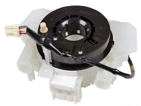 4089750500_001.JPG Clock Spring, airbag 4089750500 OE 25567-8H701