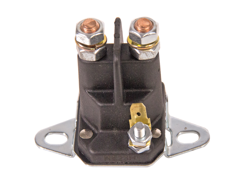 SOLENOIDI 12V 3-NAP RUOHONLEIKKURI 4100-654708 OE 48035A