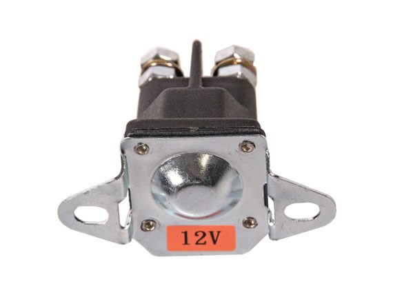 4100-654708_002.JPG Atslēgšanas solenoīds 12V 3-NAP RUOHONLEIKKURI 4100-654708 4100-654708 OE 48035A