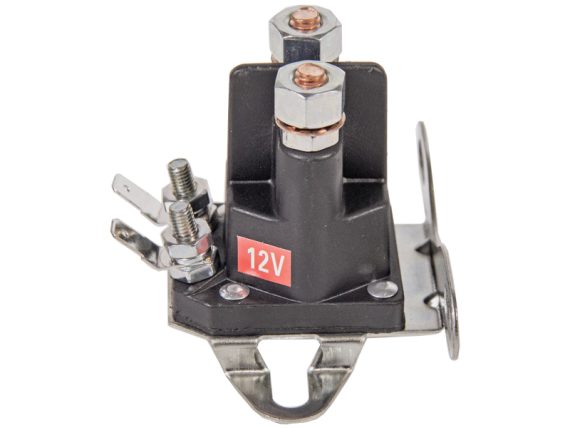 4100-654749_001.JPG Atslēgšanas solenoīds 12V 4-NAP RUOHONLEIKKURI 4100-654749 4100-654749 OE 864-1211-211