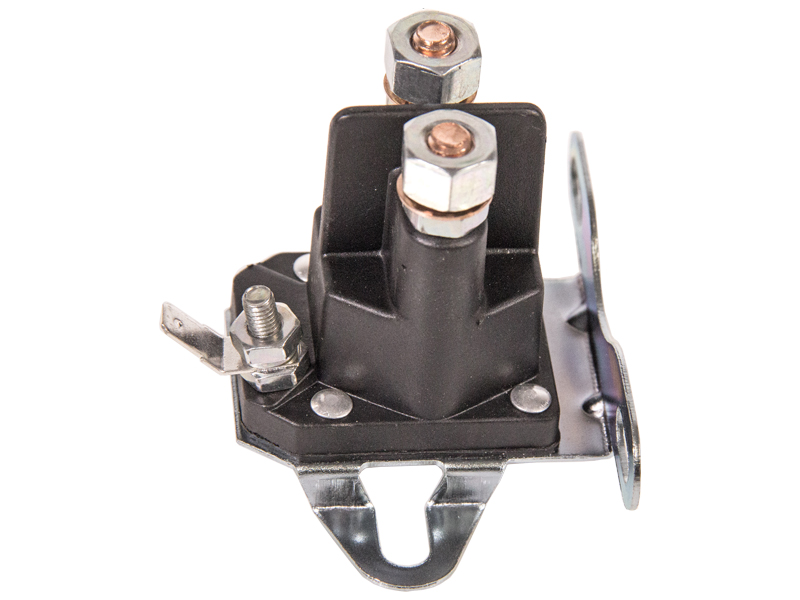 SOLENOIDI 12V 3-NAP RUOHONLEIKKURI 4100-654750 OE 110832X