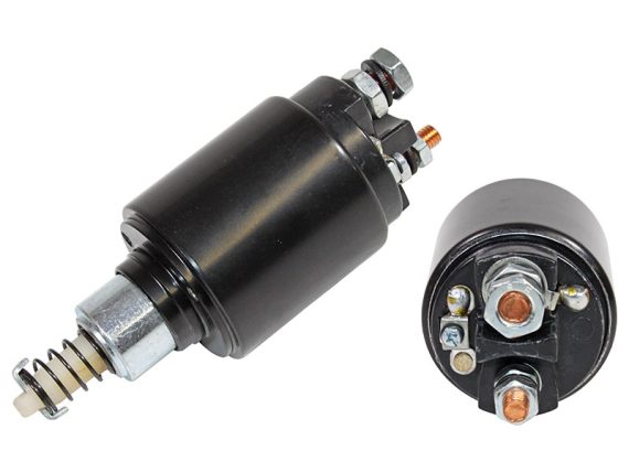 4101-5992_001.JPG Atslēgšanas solenoīds 4101-5992 4101-5992 OE