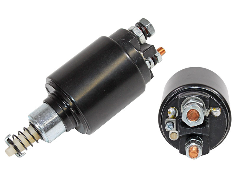 SOLENOIDI 4101-5992 OE 