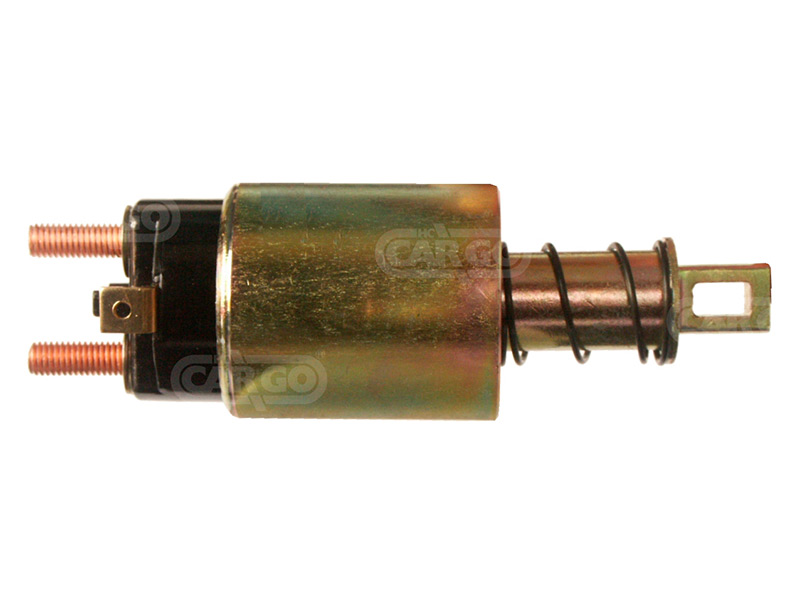 SOLENOIDS  132423 24V TR 4111-5521CA OE 