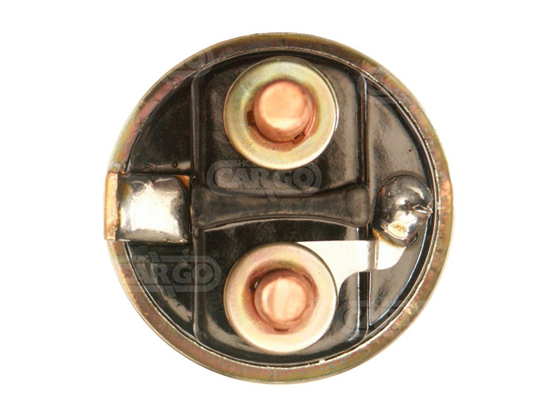 SOLENOIDS  132423 24V TR 4111-5521CA OE 