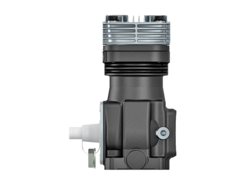 KOMPRESORS  1-SYL. 4111418450 OE 01173863