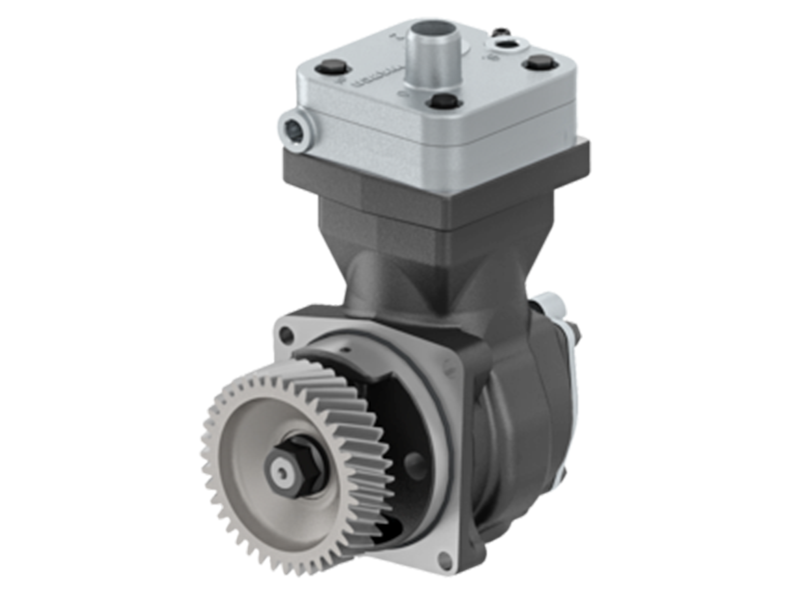 KOMPRESORS , MB 1-SYL. 352CC 4111540040 OE 9061306015