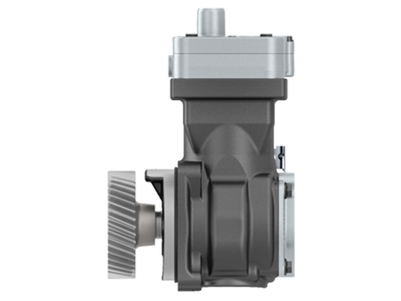 KOMPRESORS , MB 1-SYL. 352CC 4111540040 OE 9061306015