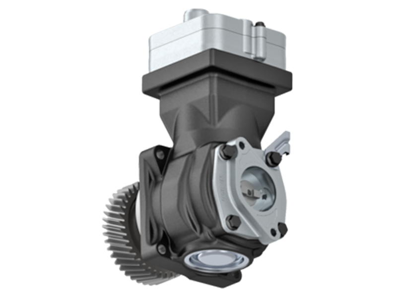 KOMPRESORS , MB 1-SYL. 352CC 4111540040 OE 9061306015