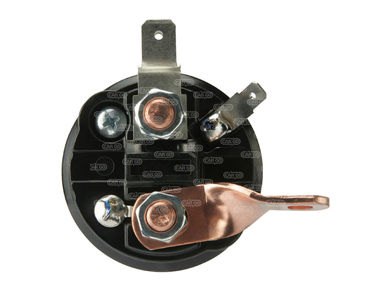 SOLENOIDS * LUC TPB114,115 4115-5752 OE 