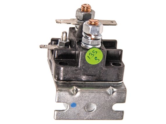 SOLENOIDS  12V 3-NAP 4115-5980 OE 