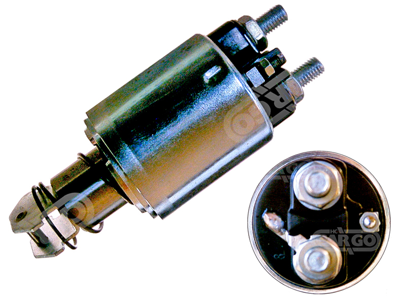 SOLENOIDS  SAME 85540031 4116-138753 OE 