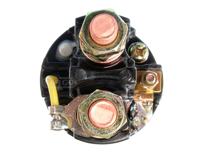 SOLENOIDS  YALE M371X22571 4119-234723 OE 1500225-05
