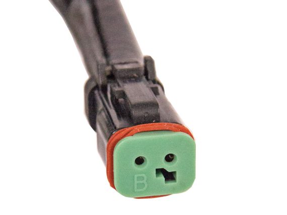 4129-8368_003.JPG Startera palīgsolenoīds APUSOLENOIDI24V 100A CATERPILLAR 4129-8368 4129-8368 OE 241-8368