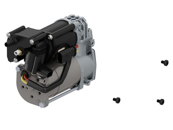 4154030422_001.JPG Pneimatiskās balstiekārtas kompresors MERCEDES E 2016->, 4154030422 4154030422 OE A0993200004