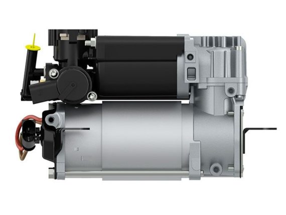 4154033030_004.JPG Pneimatiskās balstiekārtas kompresors MERCEDES E-klase (4154033030) 4154033030 OE A2113200304