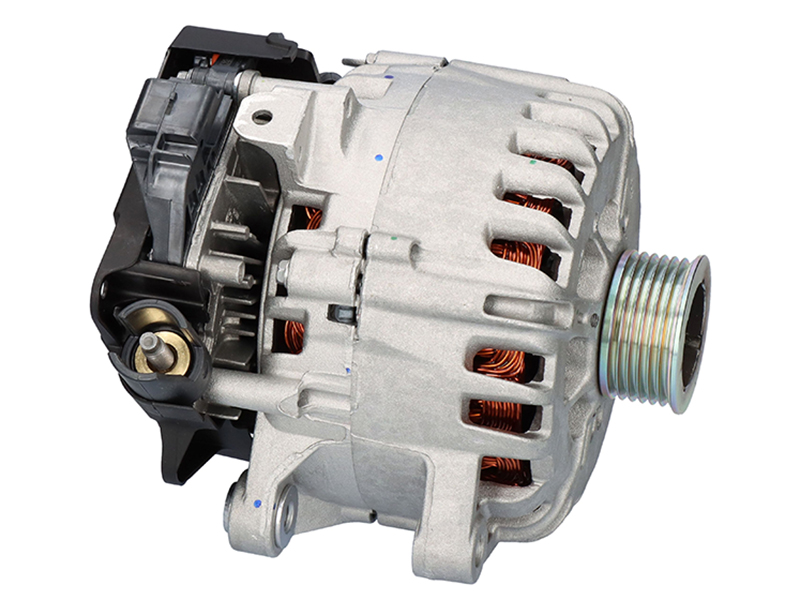 LATURI-STARTTI PSA 1,6HDI 4200-6264000EXC OE 5705.NS