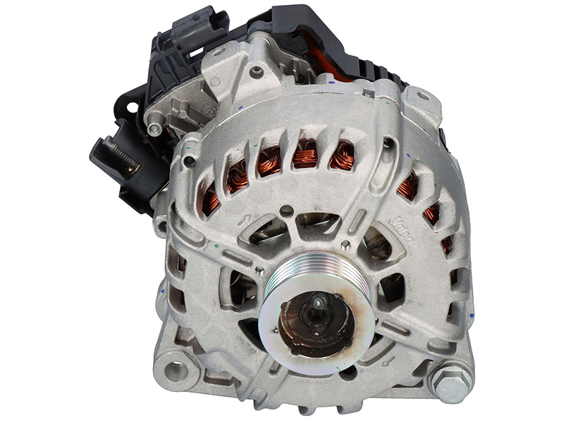 LATURI-STARTTI PSA 1,6HDI 4200-6264000EXC OE 5705.NS
