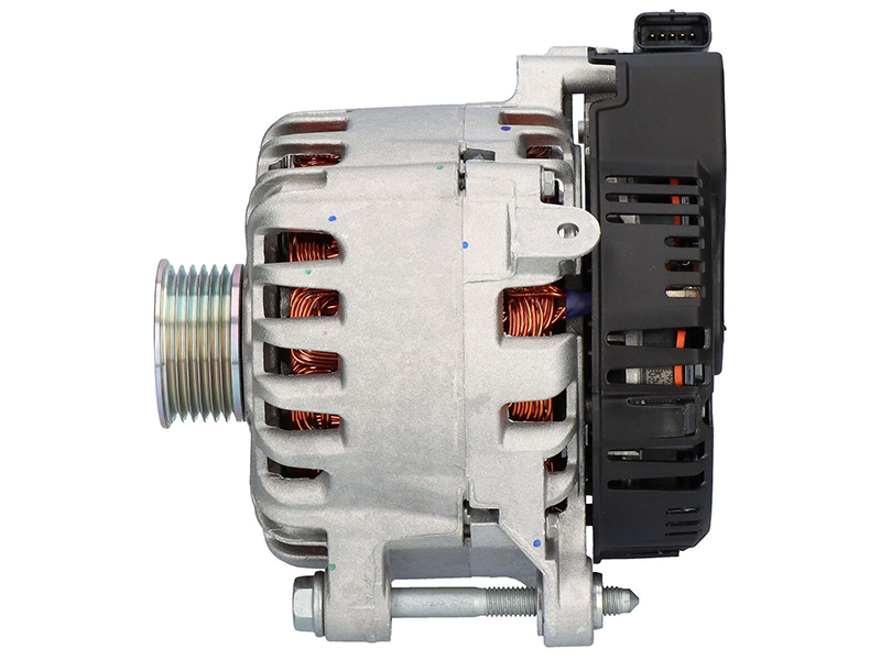 LATURI-STARTTI PSA 1,6HDI 4200-6264000EXC OE 5705.NS