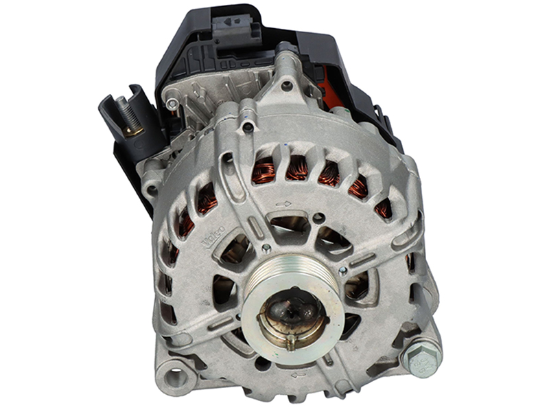 Ģenerators/Starter 4200-6264004EXC OE 1625944780