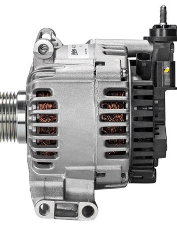 Ģenerators-starteris Valeo Mercedes-Benz A/B klase A2661500101 — 4200-64001VALEO