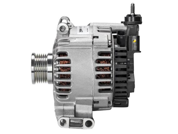 4200-64001VALEO_002.JPG Ģenerators/Starter 4200-64001VALEO OE A2661500101