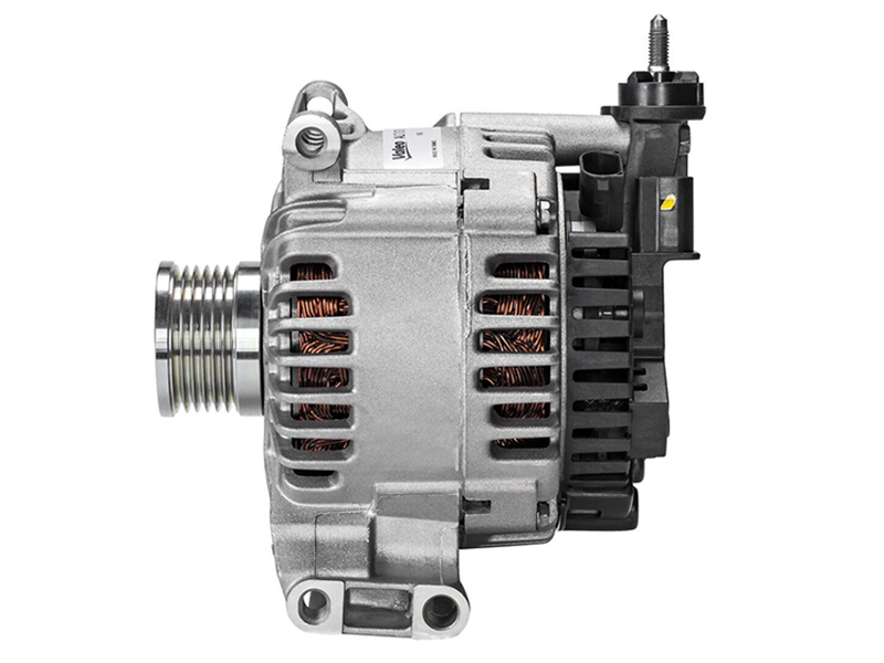 Ģenerators/Starter 4200-64001VALEO OE A2661500101
