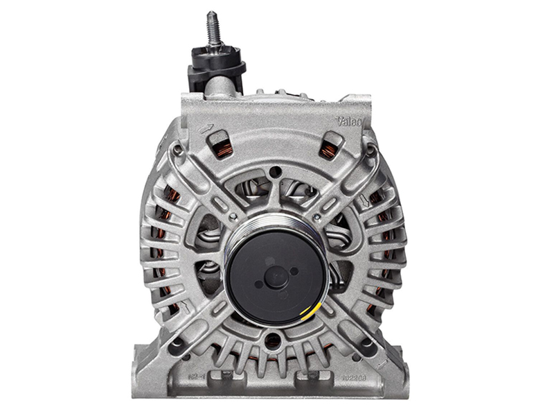 Ģenerators/Starter 4200-64001VALEO OE A2661500101
