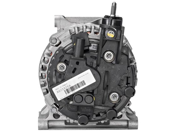 4200-64001VALEO_004.JPG Ģenerators/Starter 4200-64001VALEO OE A2661500101