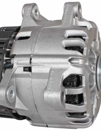 Ģenerators-starteris 9675030080 PSA 2,0 HDi — 4200-64004EXC