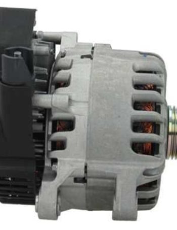 Ģenerators-starteris PSA 2,0 HDI 1625944780 — 4200-64004VALEO
