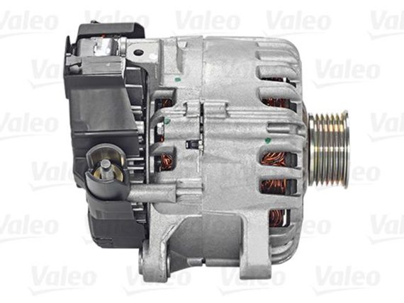 4200-64005VALEO_001.JPG Ģenerators-starteris PSA 1,6D 1625944680 4200-64005VALEO OE 1625944680
