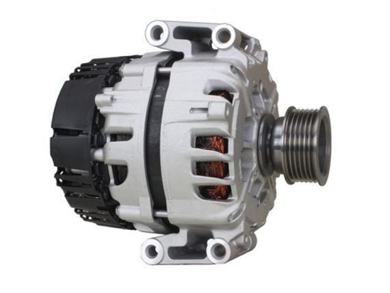 4200-64006EXC_001.JPG Ģenerators-starteris 24-0009 AUDI 4200-64006EXC OE 06L903018F