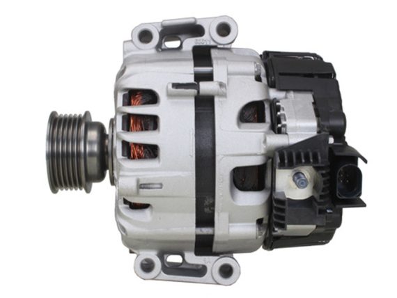 4200-64006EXC_003.JPG Ģenerators-starteris 24-0009 AUDI 4200-64006EXC OE 06L903018F