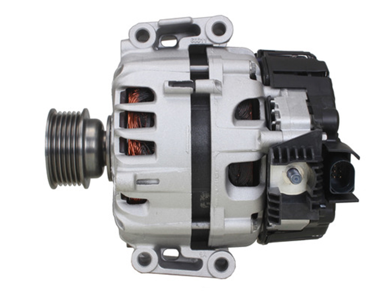 LATURI-STARTTI 24-0009 AUDI 4200-64006EXC OE 06L903018F