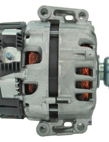 Ģenerators-starteris 12V 210A Elstock Audi A4, A6 24-0009 — 4200-64006VALEO