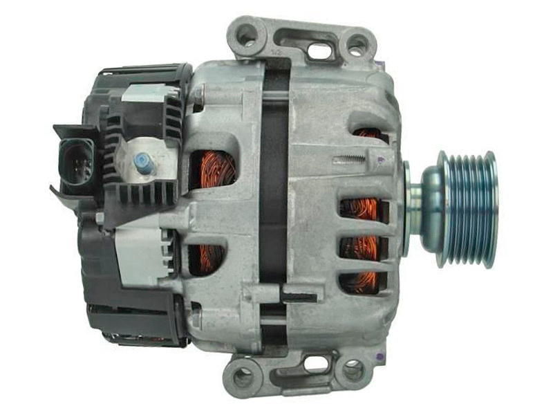 Alternator/Starter — 4200-64006VALEO