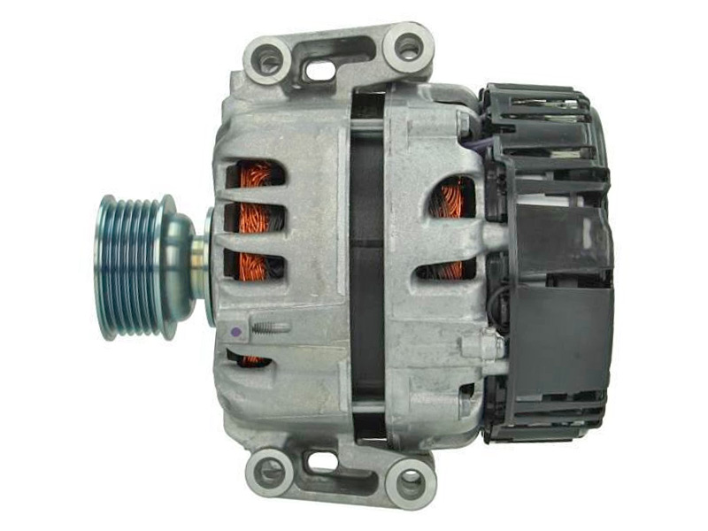 Alternator/Starter 4200-64006VALEO OE 06L903018F
