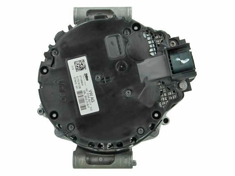 Alternator/Starter 4200-64006VALEO OE 06L903018F
