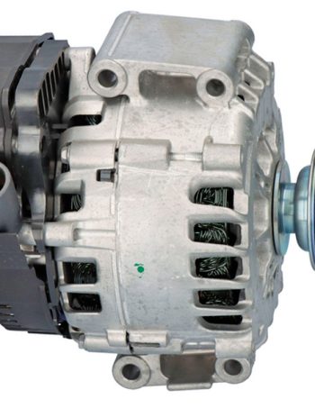 Ģenerators-starteris 24-0014 210A AUDI — 4200-64007EXC