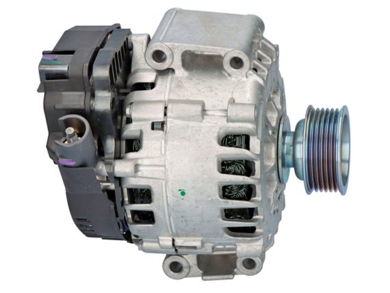 4200-64007EXC_001.JPG Ģenerators-starteris 24-0014 210A AUDI 4200-64007EXC OE 4M0903018M